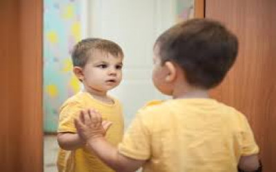 Cermin Datar